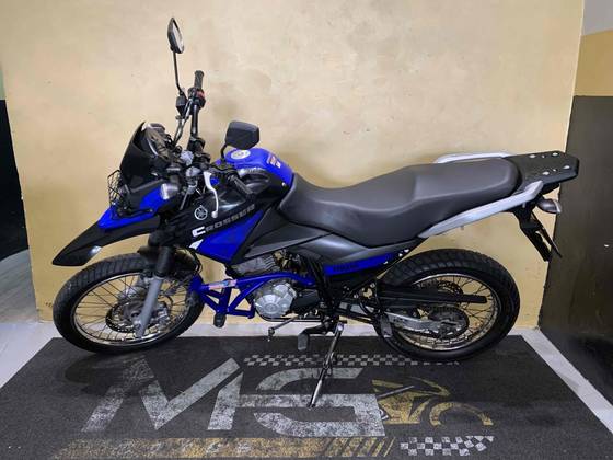 YAMAHA XTZ 150 CROSSER Z 